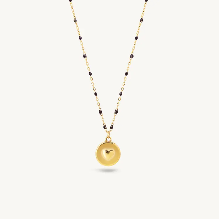 Chevron 925 Sterling Silver Mangalsutra