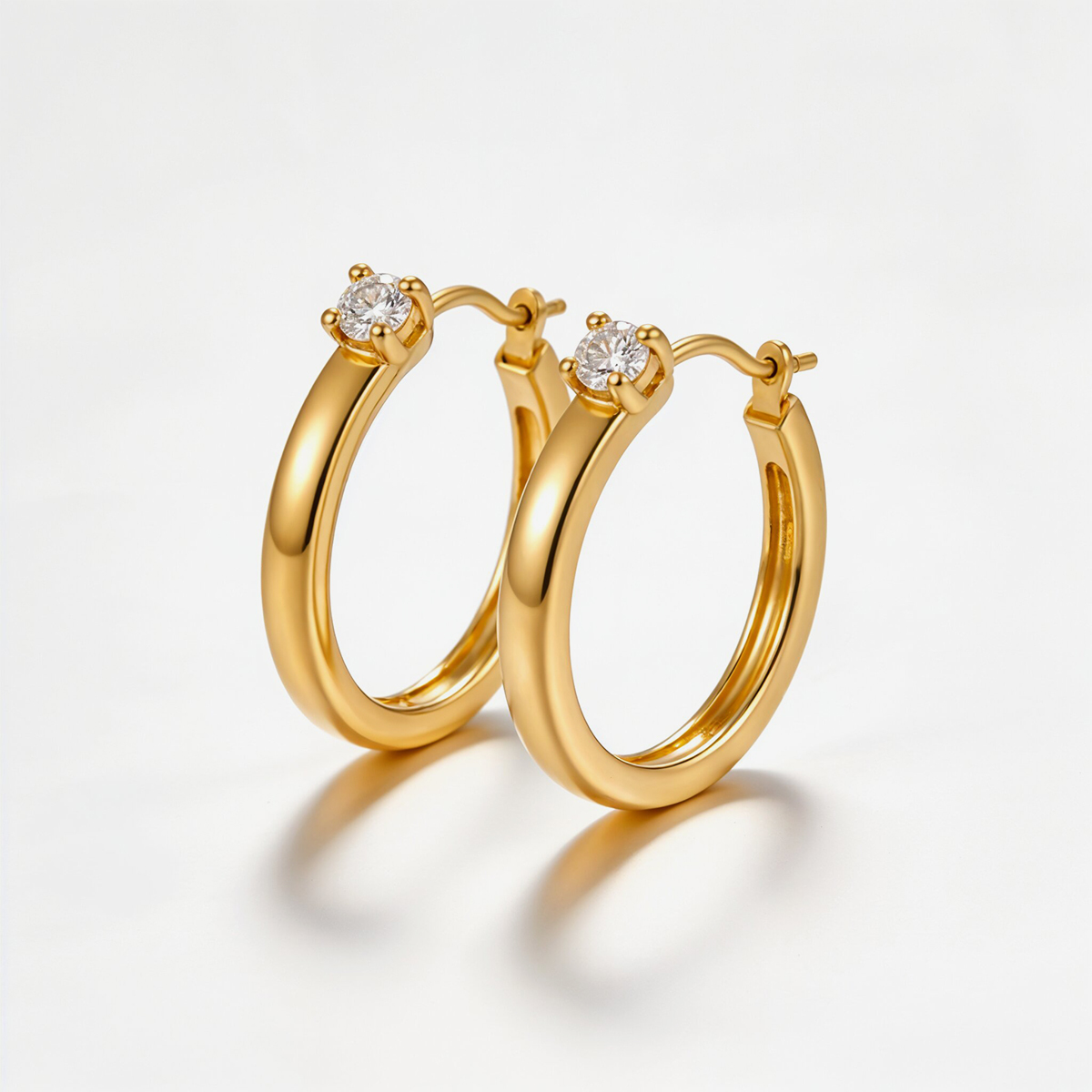 Timeless Elegance Ring
